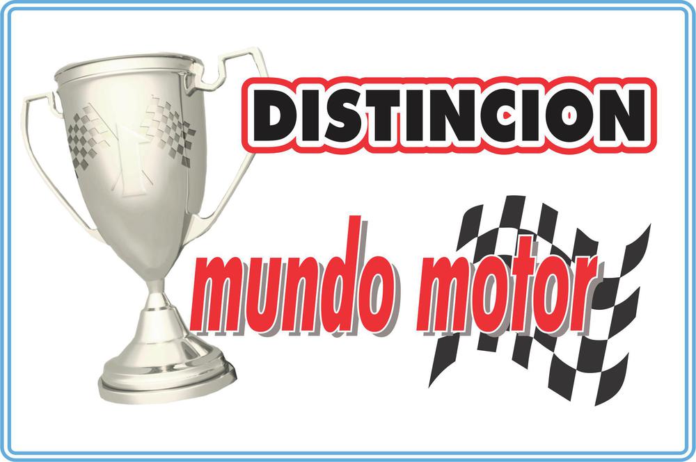 distinción