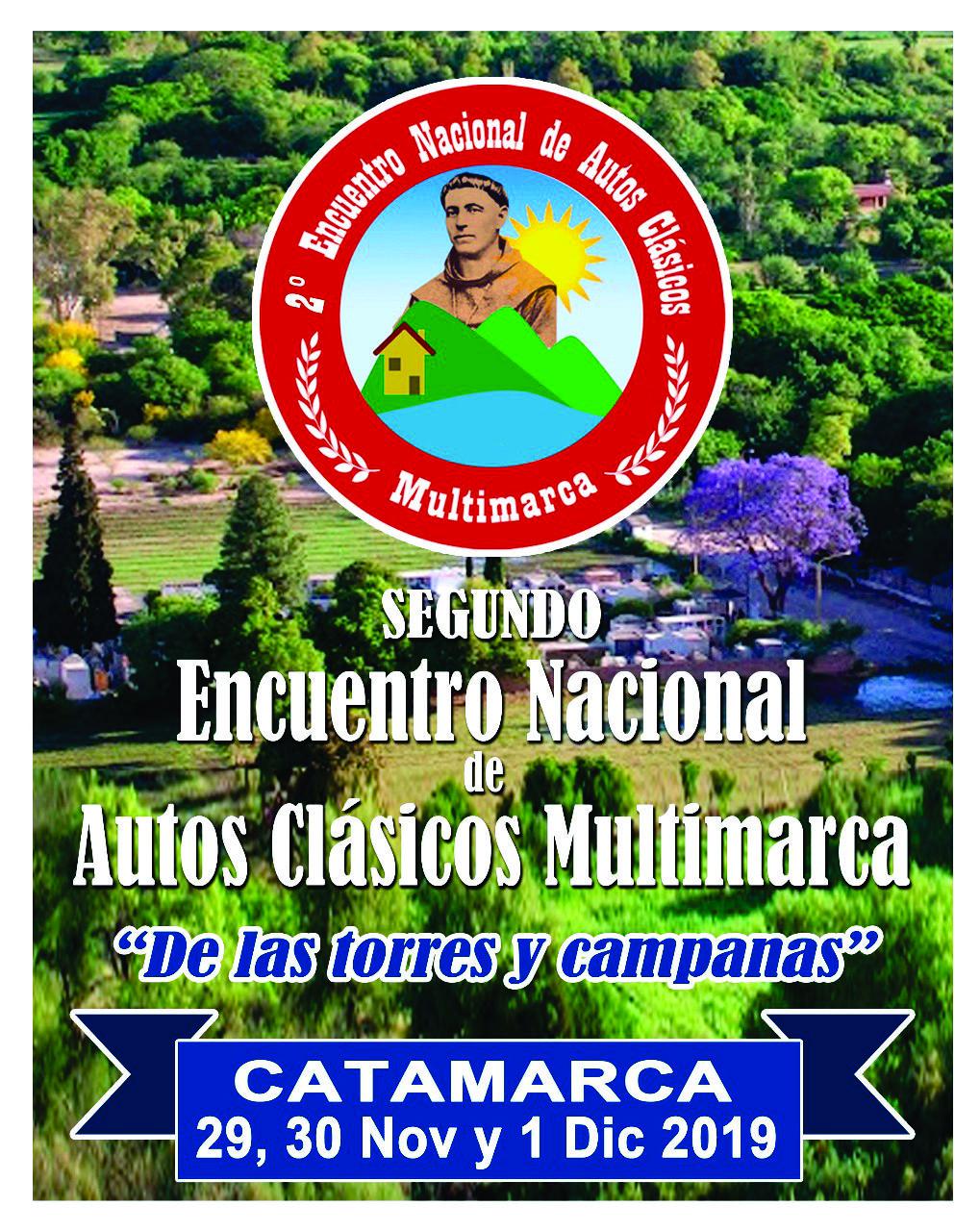 Encuaetro Multimarcas 1