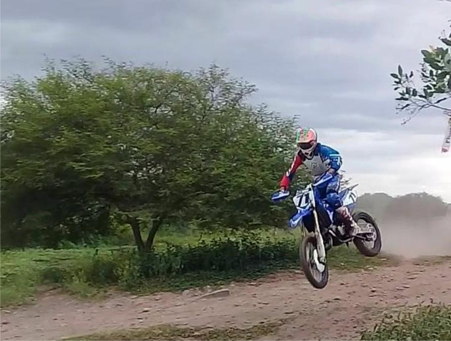Final Enduro de Verano 6