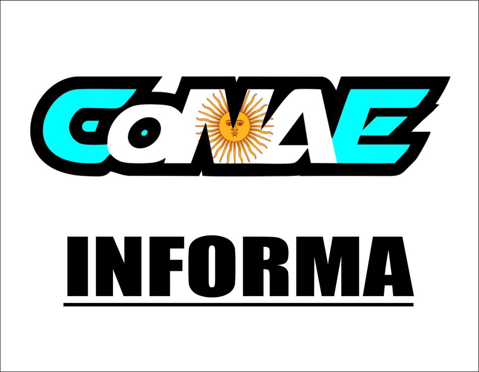 cONAE INFORMA