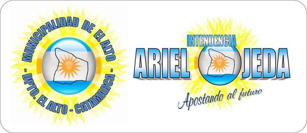 Rally de el alto Ojeda Intendente