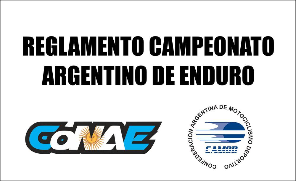 reglamento