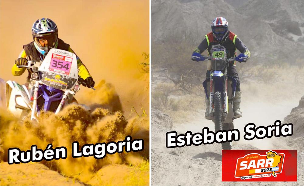 Lagoria Soria