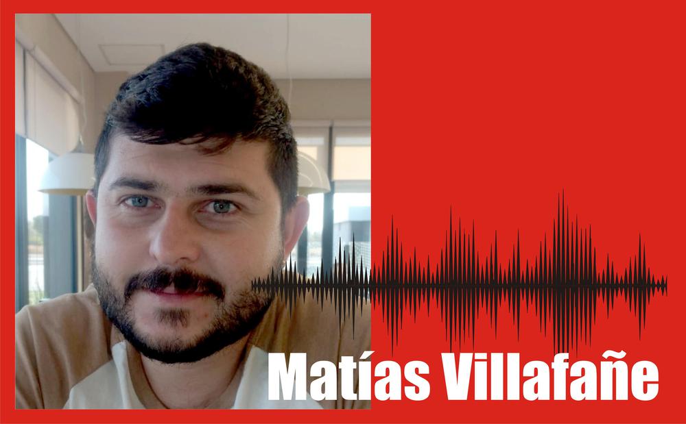 Matiaz Villafañe