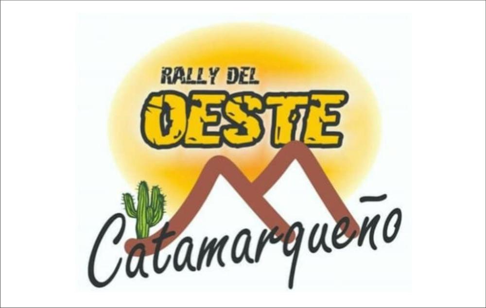 Rally del oeste
