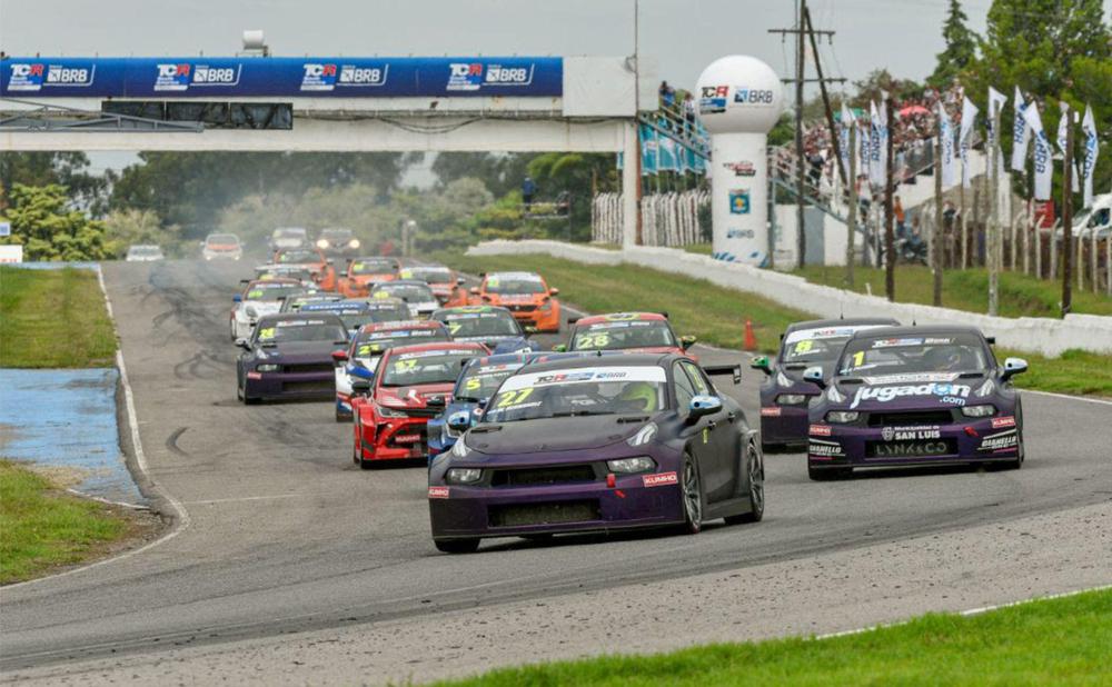 1 tcr