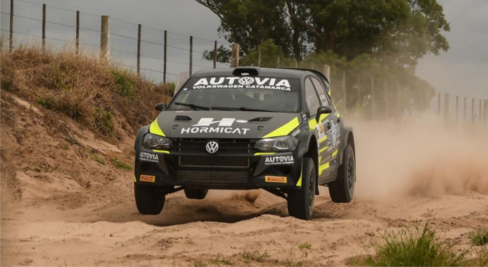 Augusto Dagostini domingo