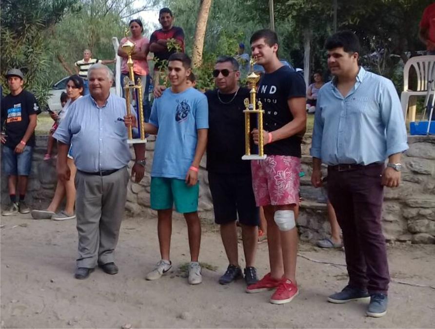 Final Enduro de Verano 1