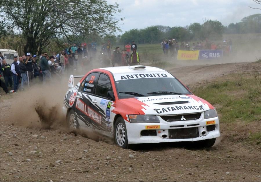 Antonio Prevedello Tucuman