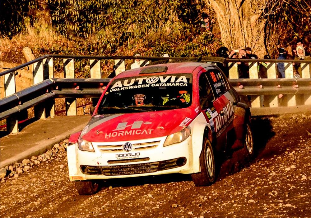 Walter Dagostini Esquel 2019 1