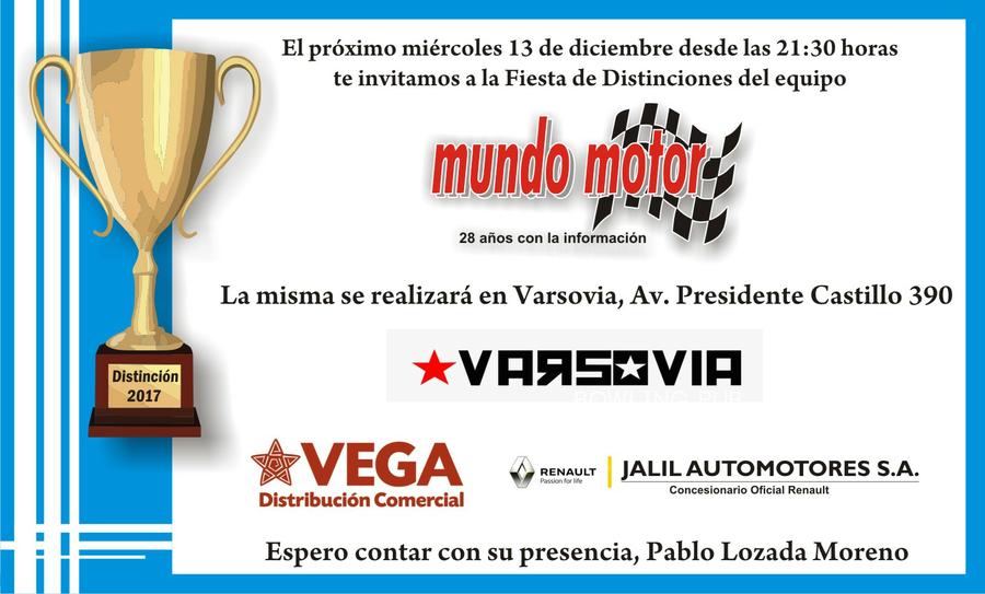 invitacion