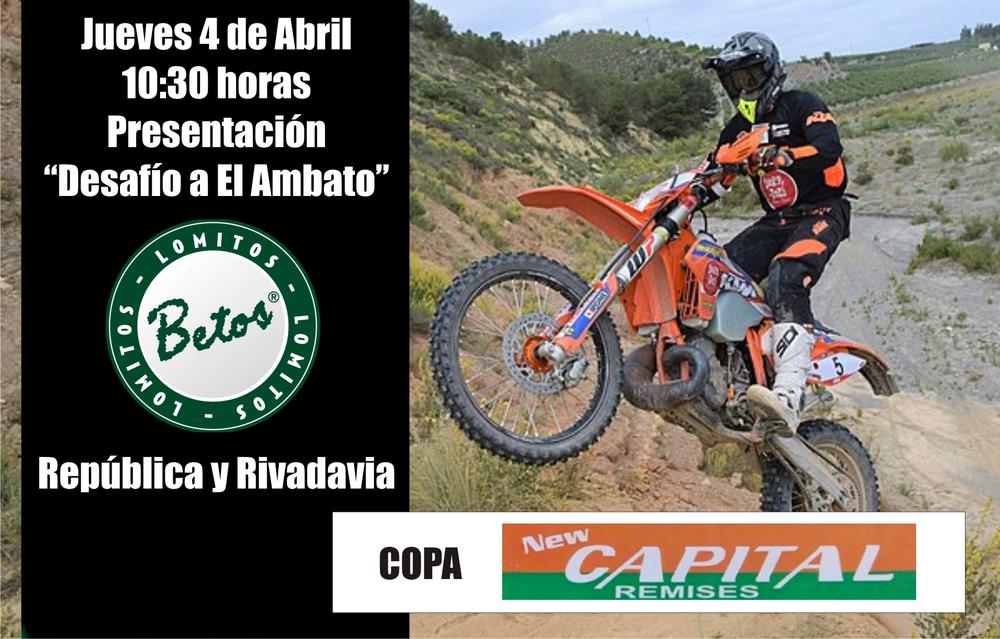 1 Presentacion Enduro