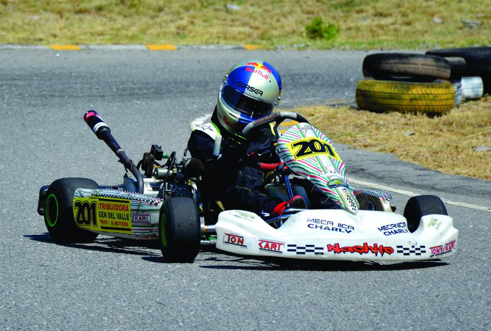Ignacio Lopez