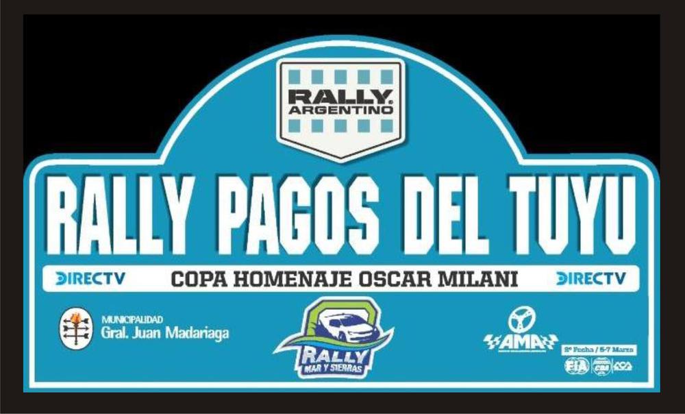 rally