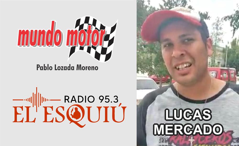 LUCAS MERCADO