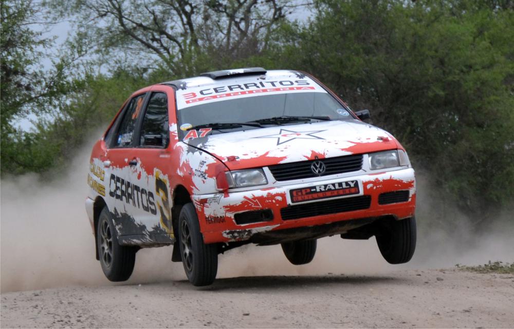 Miguel Barrionuevo