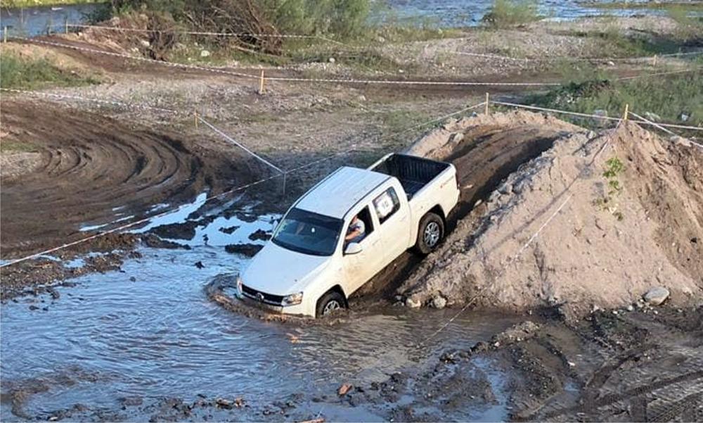 Catamarca Off Road La Merced 10