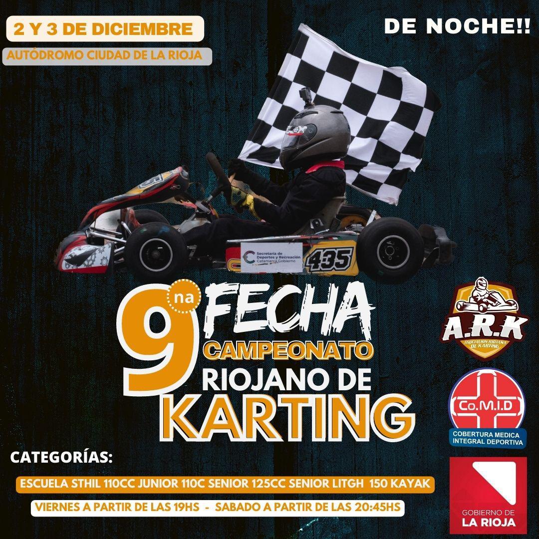 karting 1