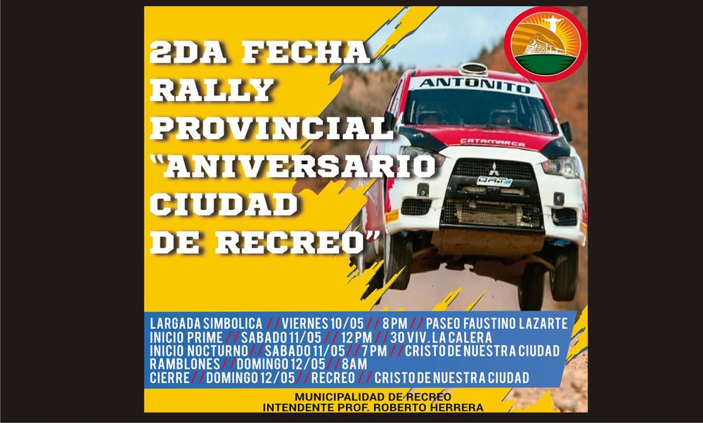 1 recreo