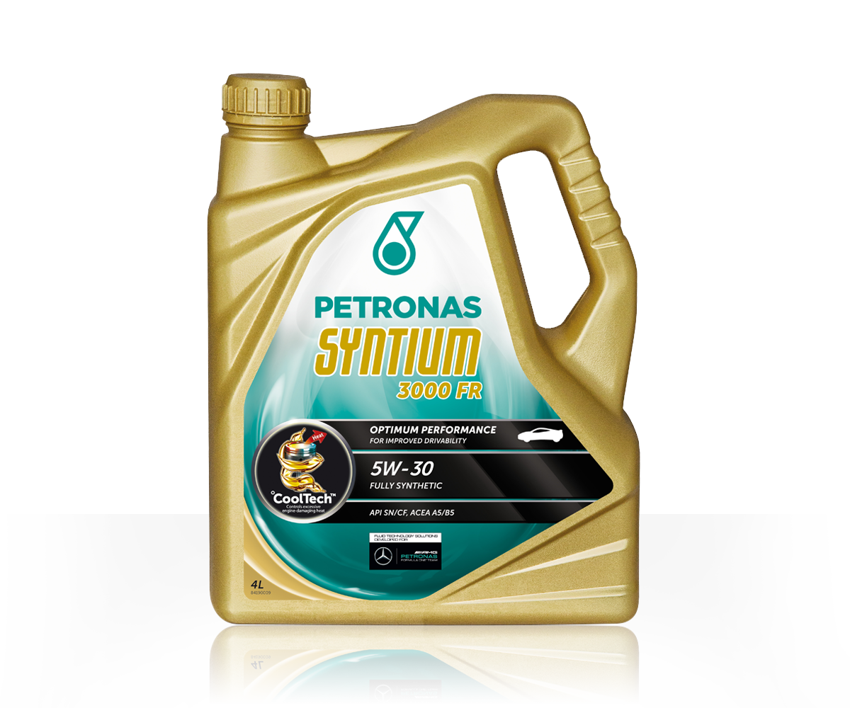 08. SYNTIUM 3000 FR 5W-30 4LTS SIN SOMBRA