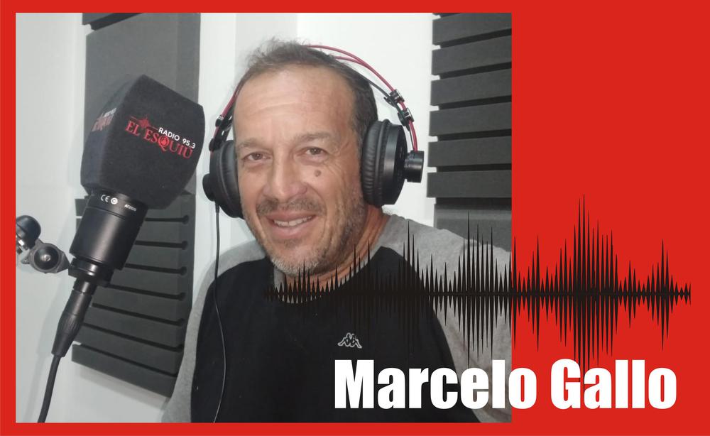 Marcelo Gallo