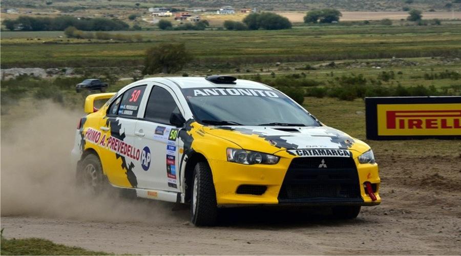 Antonio Prevedello 2