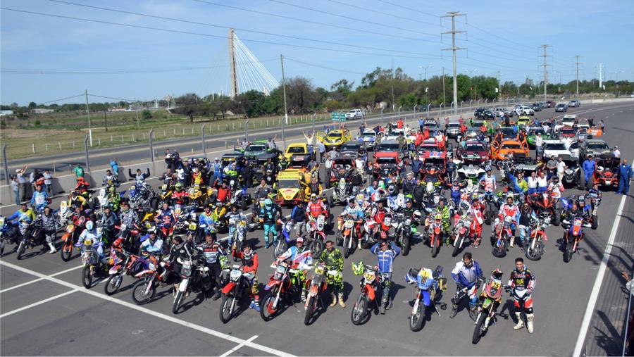 Foto grupal