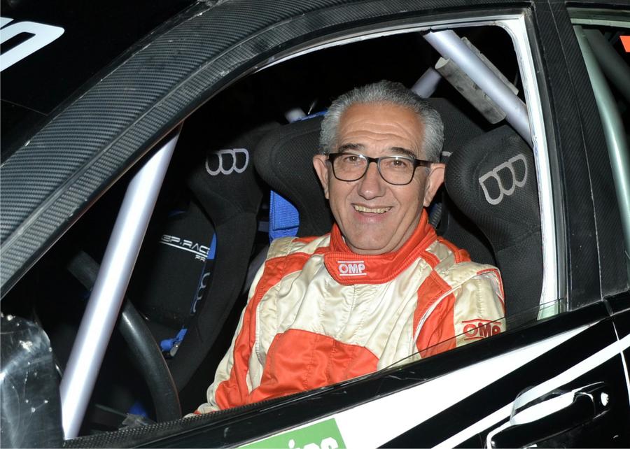Antonio Prevedello 1