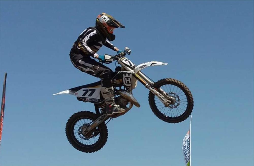 1 moto