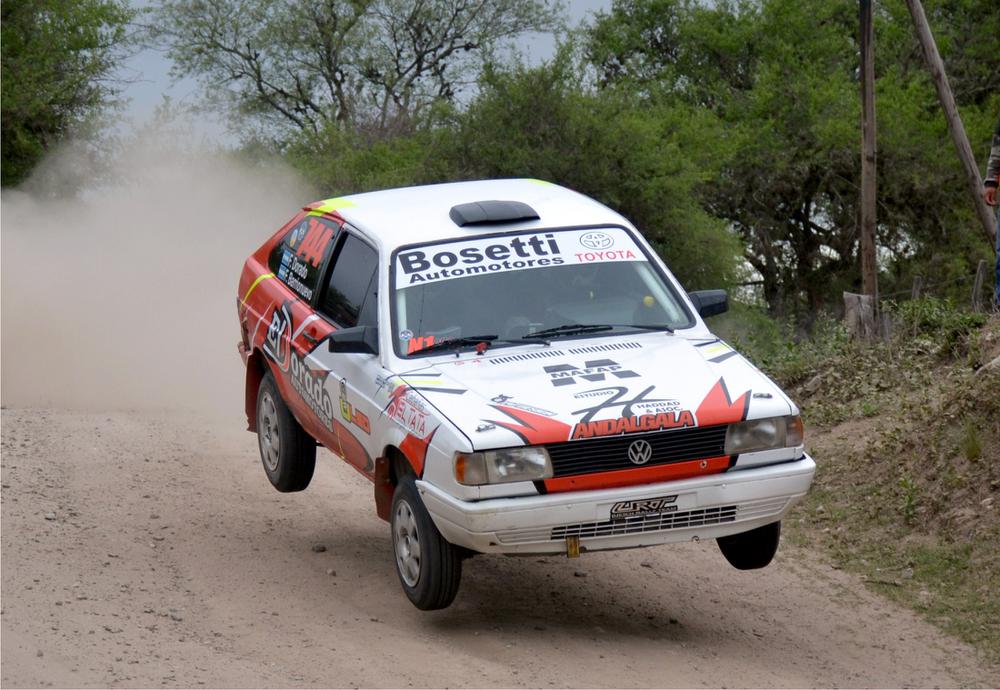 1 Fabian Dorado 1234