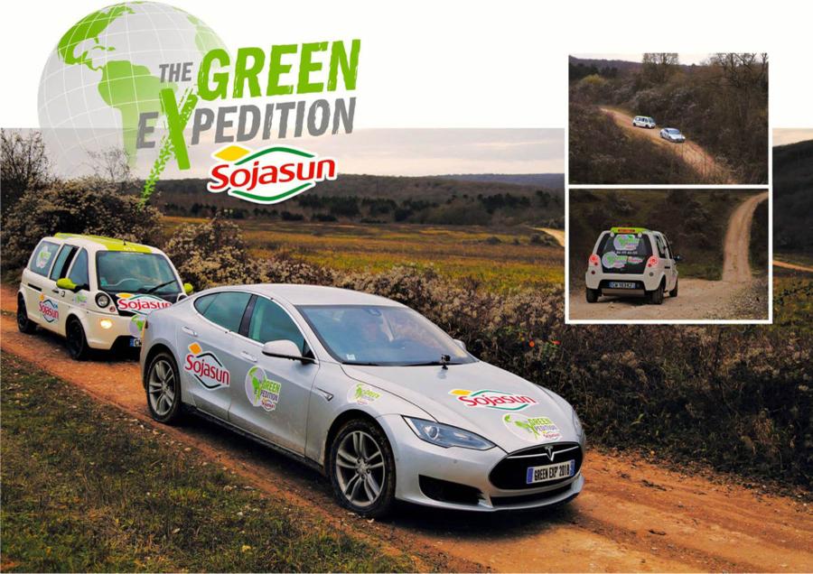 Rally Ecologico 2