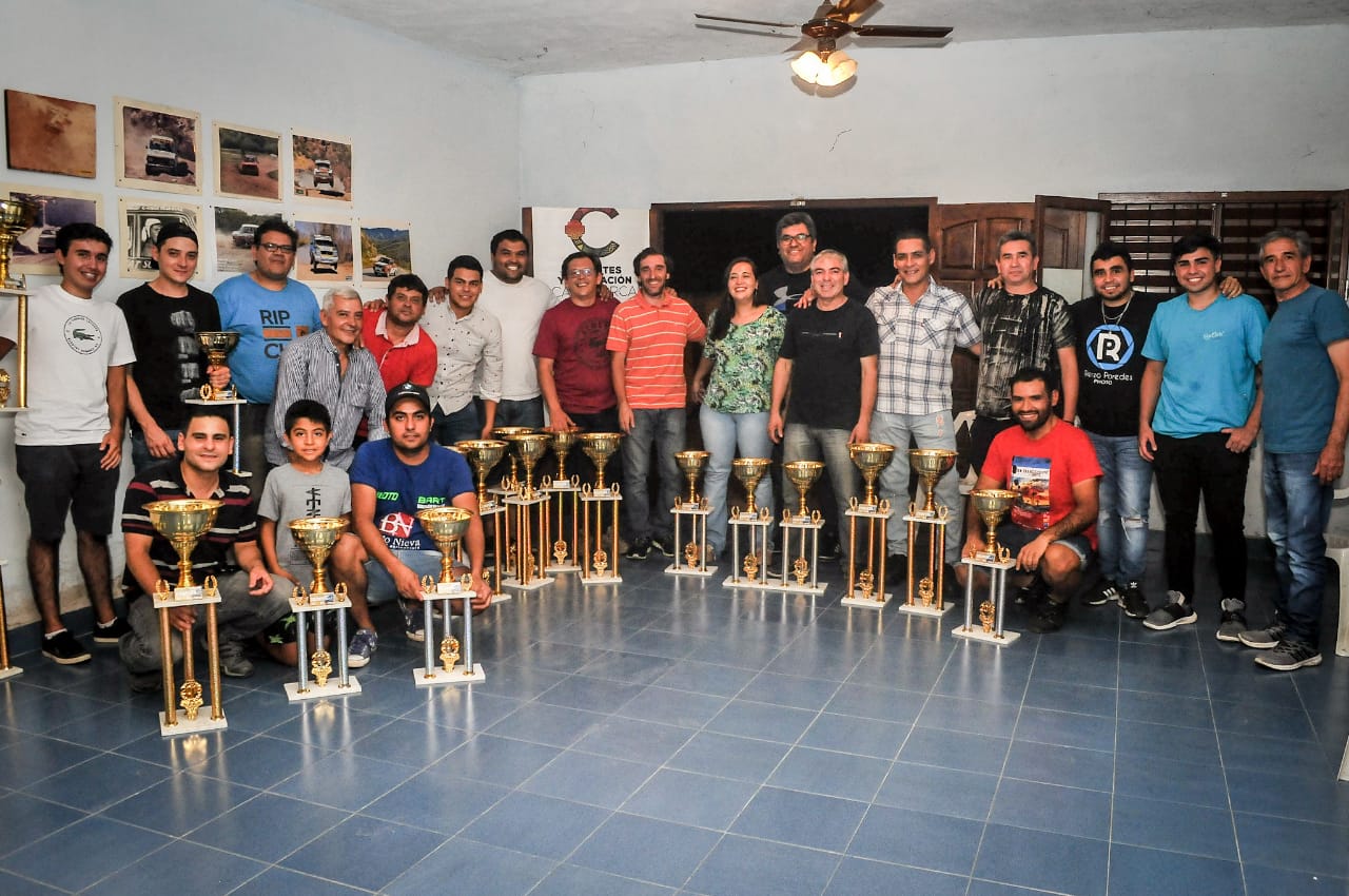 campeonato