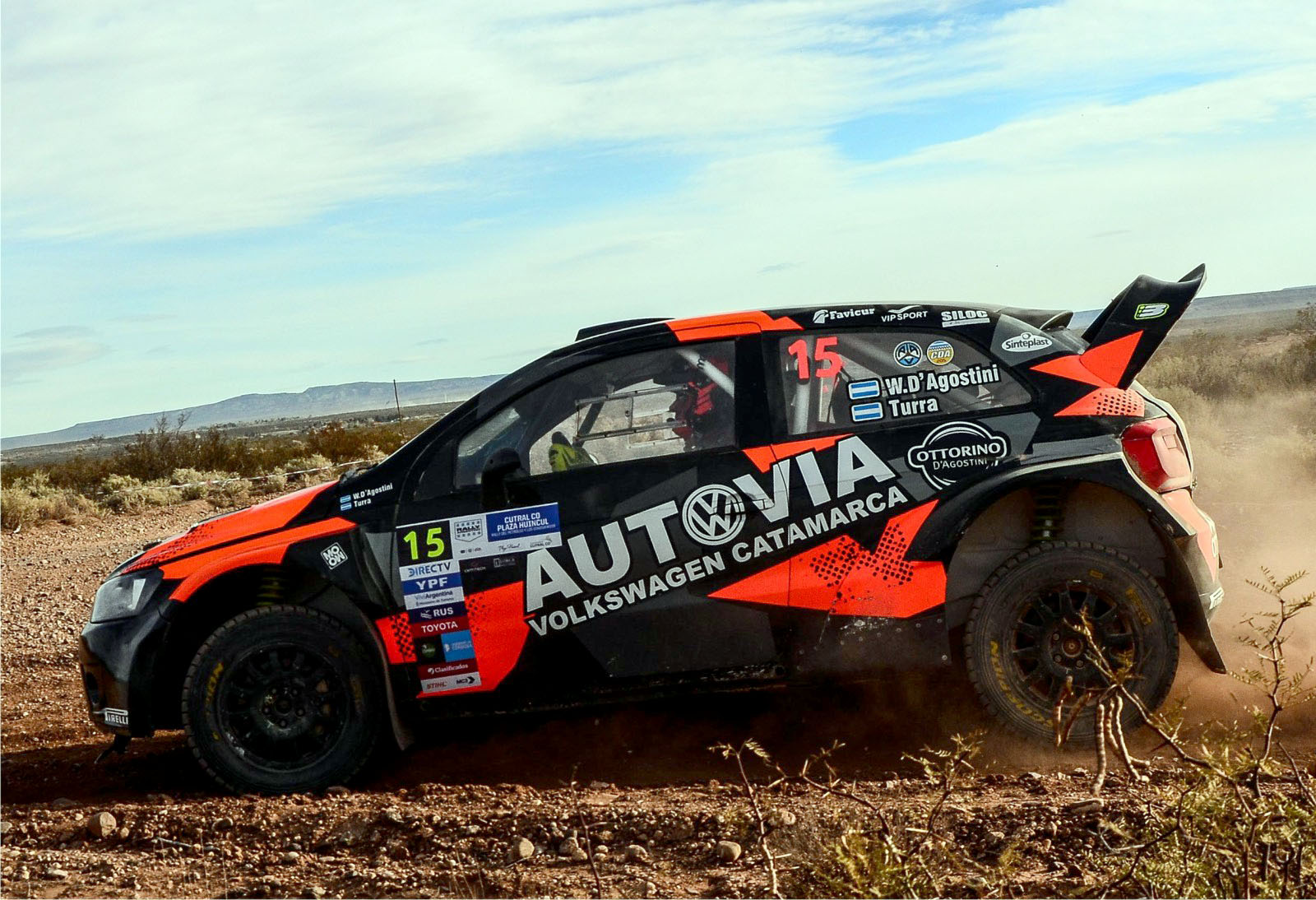 Domingo Walter Dagostini