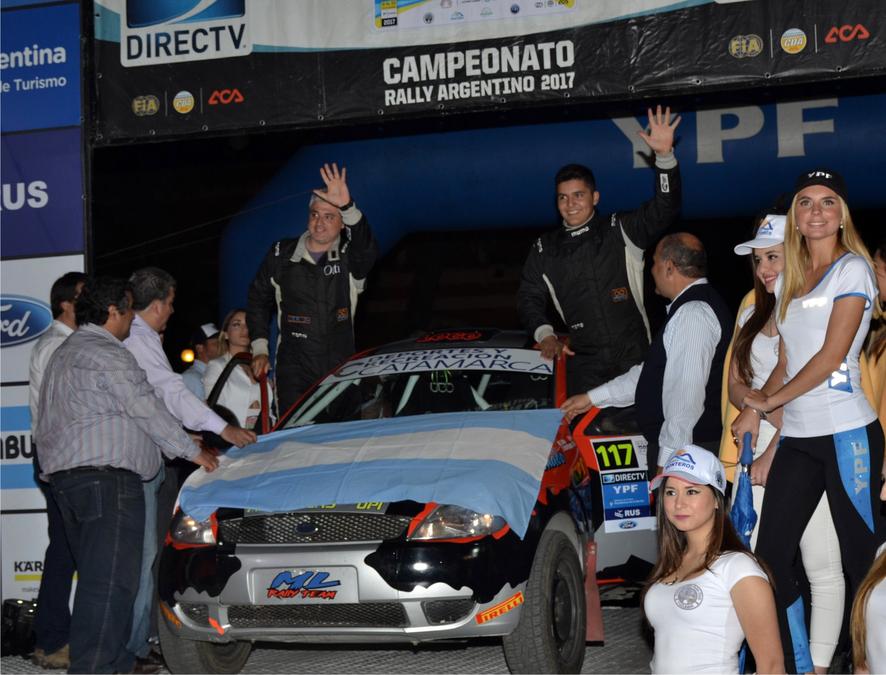 Rampa Lobo 1