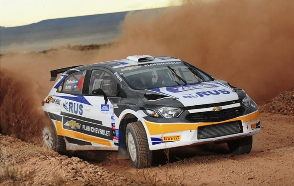 Rally La Rioja pag 7