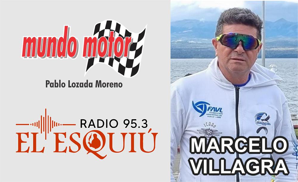Marcelo Villagra