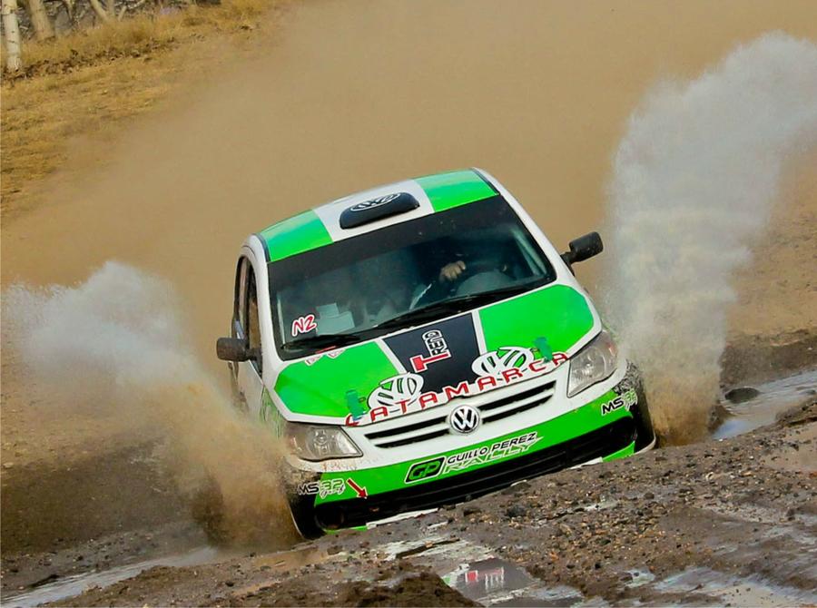 Miguel Barrionuevo 2