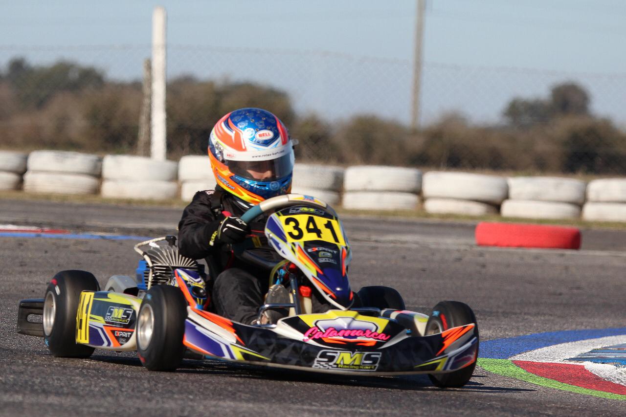 Lisandro Moreyra 4