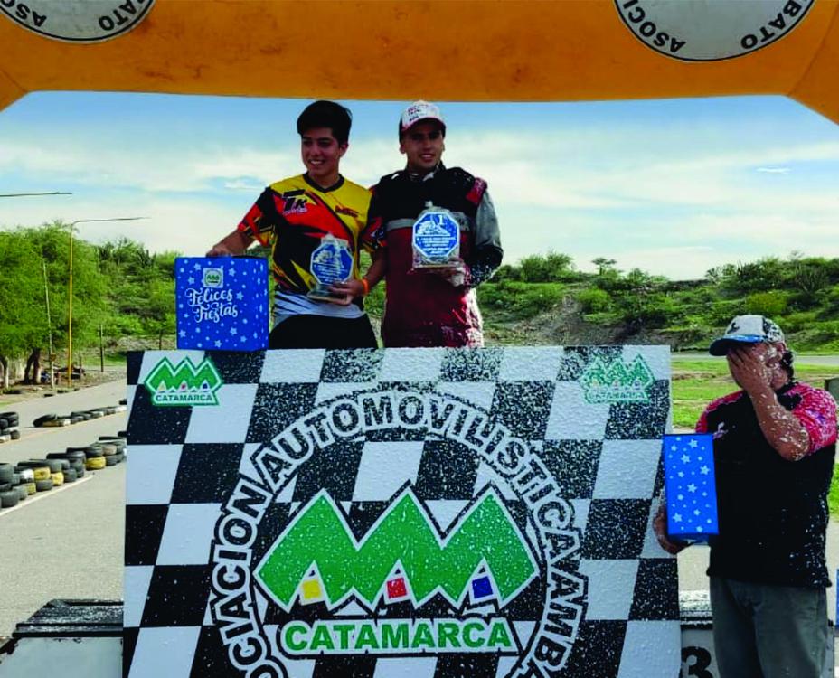 sergio competicion 3