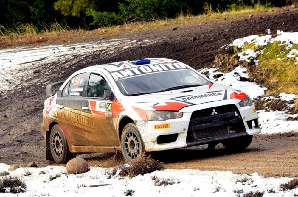 Antonio Prevedello Esquel 2019 1