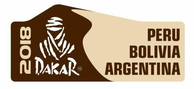 Dakar 2018