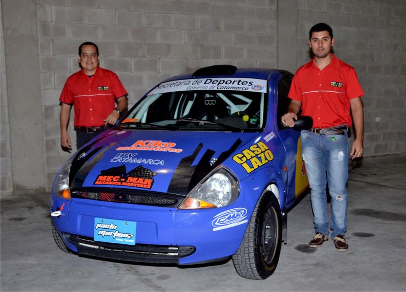 Pachi presentacion Ka 2