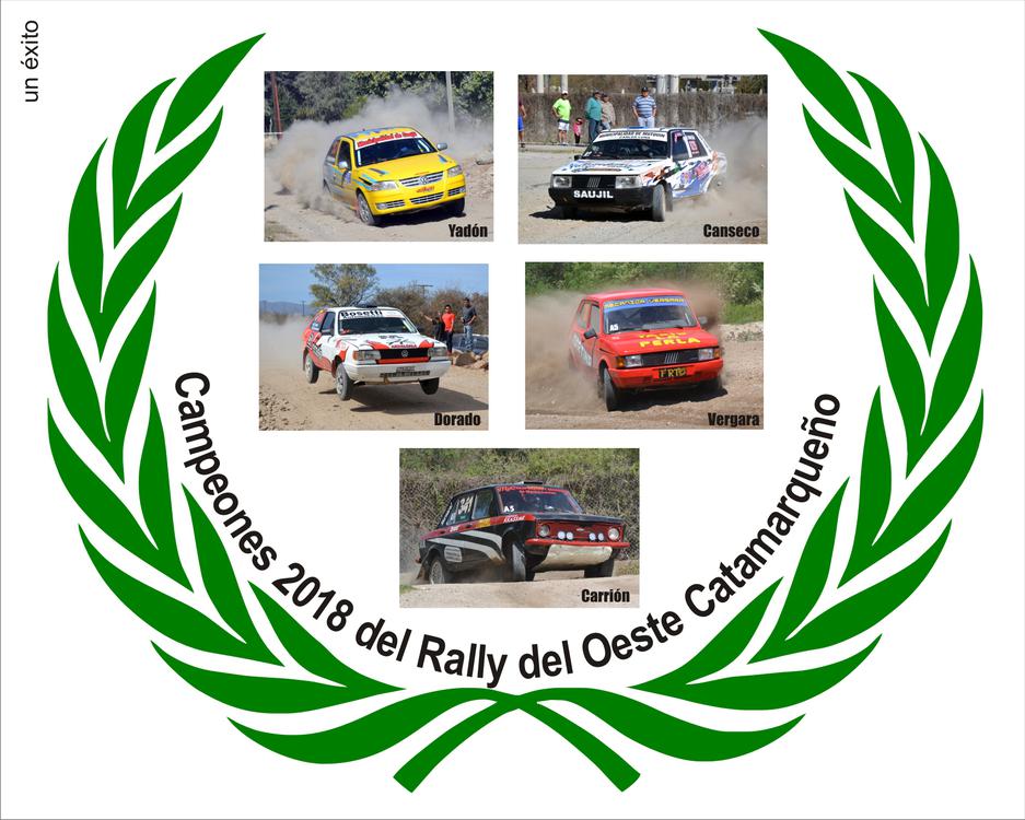 1 campeones