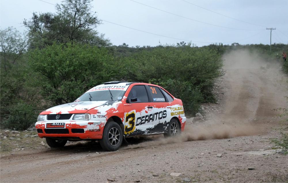 Miguel Barrionuevo