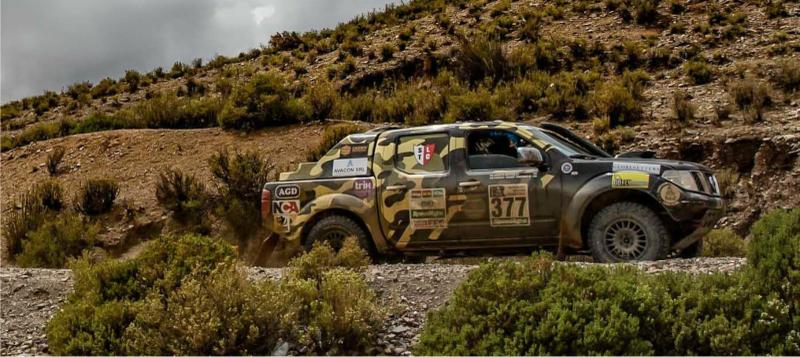 Domingo dakar 2 Domingo dakar 2