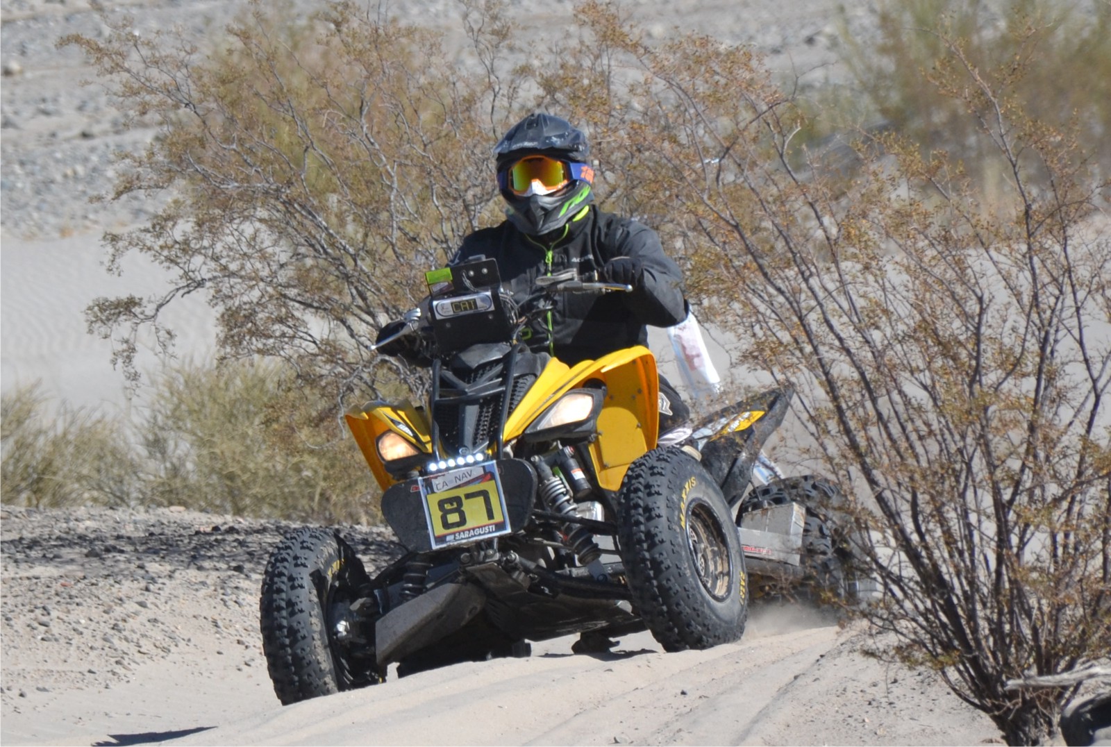 Fiambala Saragusti Domingo