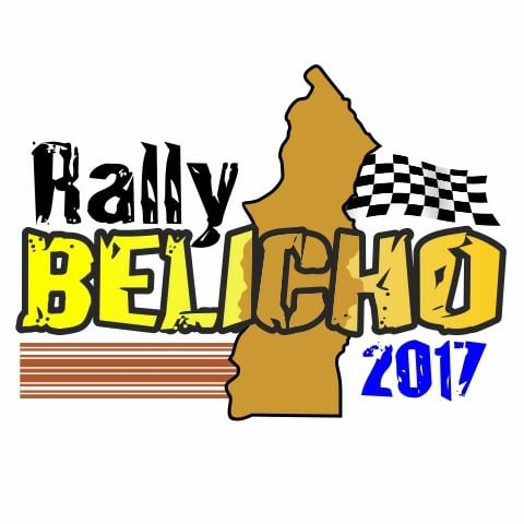 Logo Rally Belicho