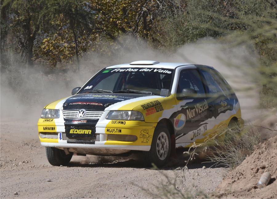 Rally Belen