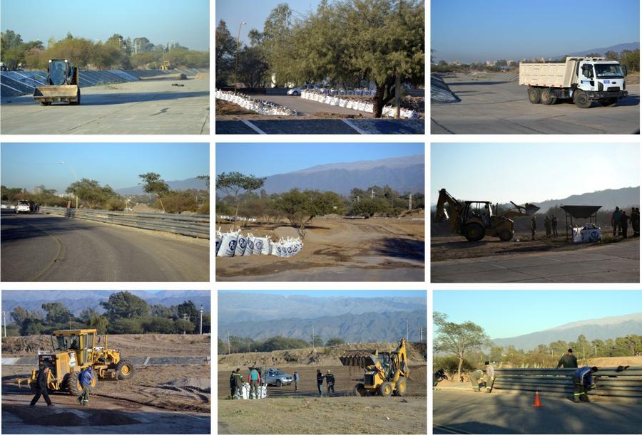 Acondicionamiento CARX Catamarca 11111