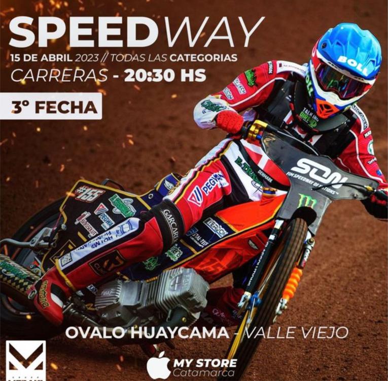 3era fecha